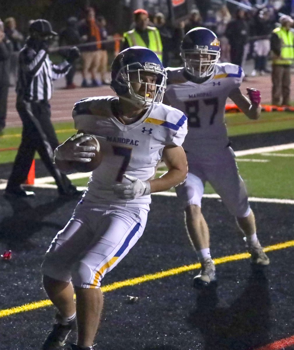 Coach DeMatteo (@mahopacfb) on Twitter photo CONGRATS to <a href="/MahopacFB/">Coach DeMatteo</a> Class ‘22 <a href="/steven_perrone7/">Steven</a> RB/WR/LB for earning <a href="/SOFCA14/">SOFCA</a> “All-League” for Class A League North & “All-Conference” 4 Class A!!! Steven was an offensive multi-purpose weapon, one of BEST LBs in area & HIGHLY intelligent 🏈 player. #LGP <a href="/MahopacSchools/">Mahopac Schools</a> CONGRATS to <a href="/MahopacFB/">Coach DeMatteo</a> Class ‘22 <a href="/steven_perrone7/">Steven</a> RB/WR/LB for earning <a href="/SOFCA14/">SOFCA</a> “All-League” for Class A League North & “All-Conference” 4 Class A!!! Steven was an offensive multi-purpose weapon, one of BEST LBs in area & HIGHLY intelligent 🏈 player. #LGP <a href="/MahopacSchools/">Mahopac Schools</a>