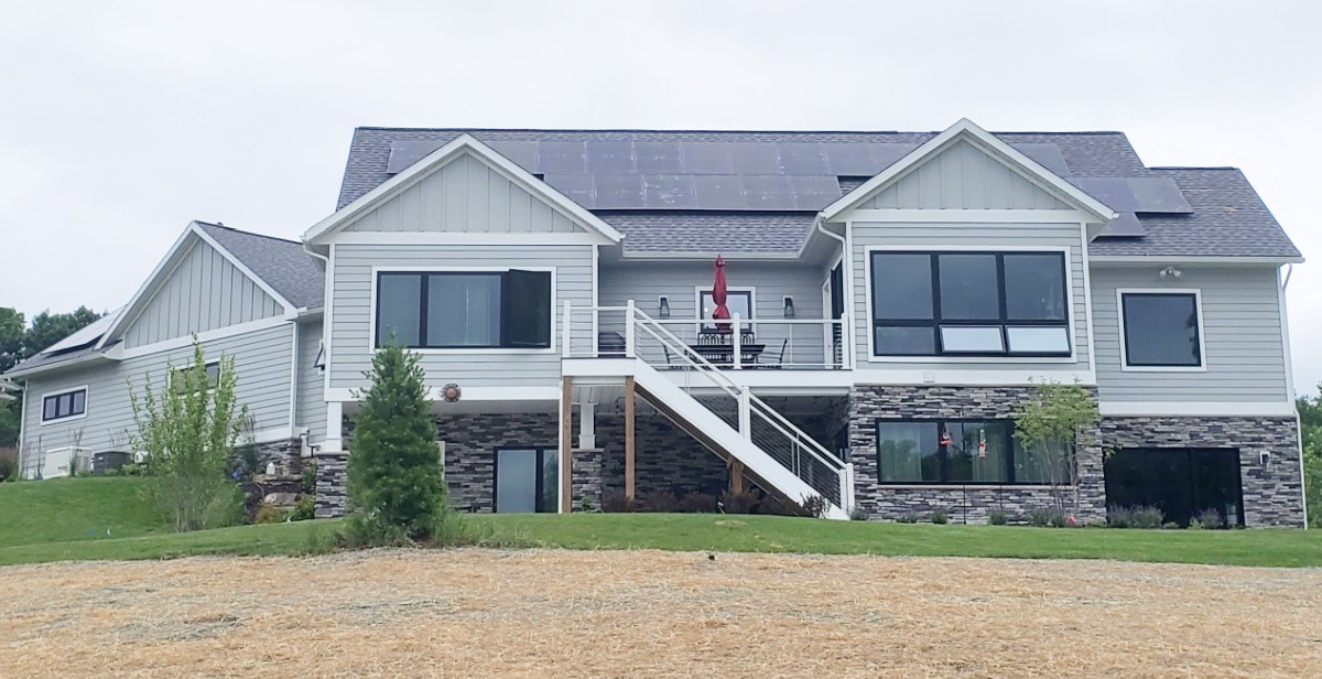 Michigan Solar Solutions tweet media