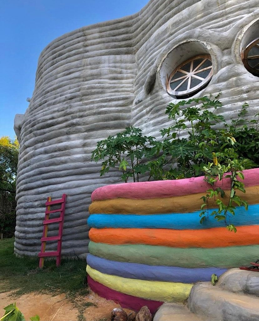 Cal-Earth tweet media