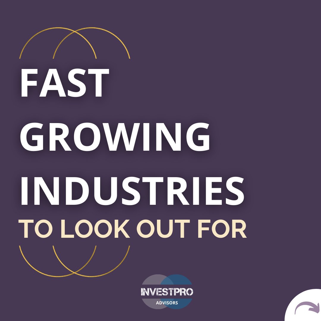 Investpro_gh's tweet photo. 📍The Food and Restaurant Industry

Are you in the “working for yourself” category? Here are some top industries to help narrow down your options.
#Thread https://t.co/Em1EboG5ER