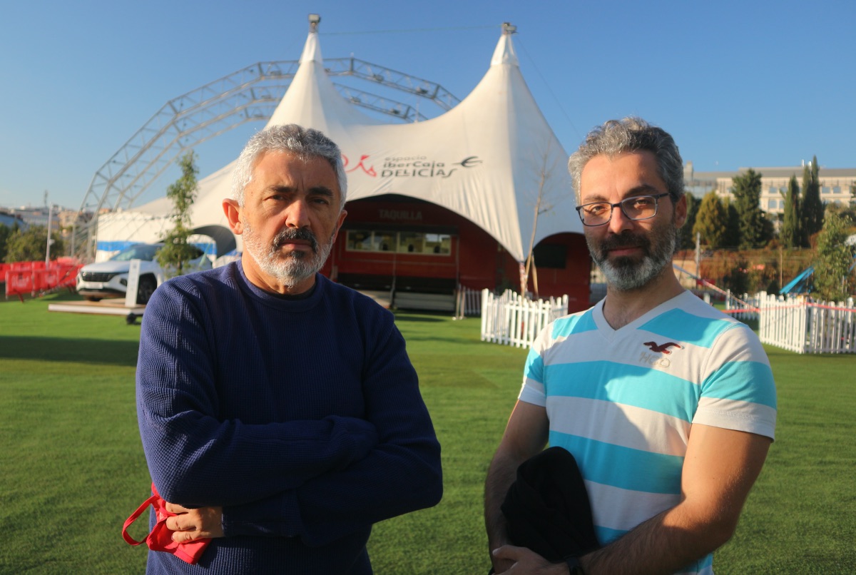 IPDGrupo's tweet photo. El macroespacio de ruido «insoportable» que desquicia a los vecinos del barrio madrileño de Delicias https://t.co/yjeysIdWap 
#conRderuido #ruido #salud #convivencia
Información para decidir https://t.co/M2FZSE6gJz