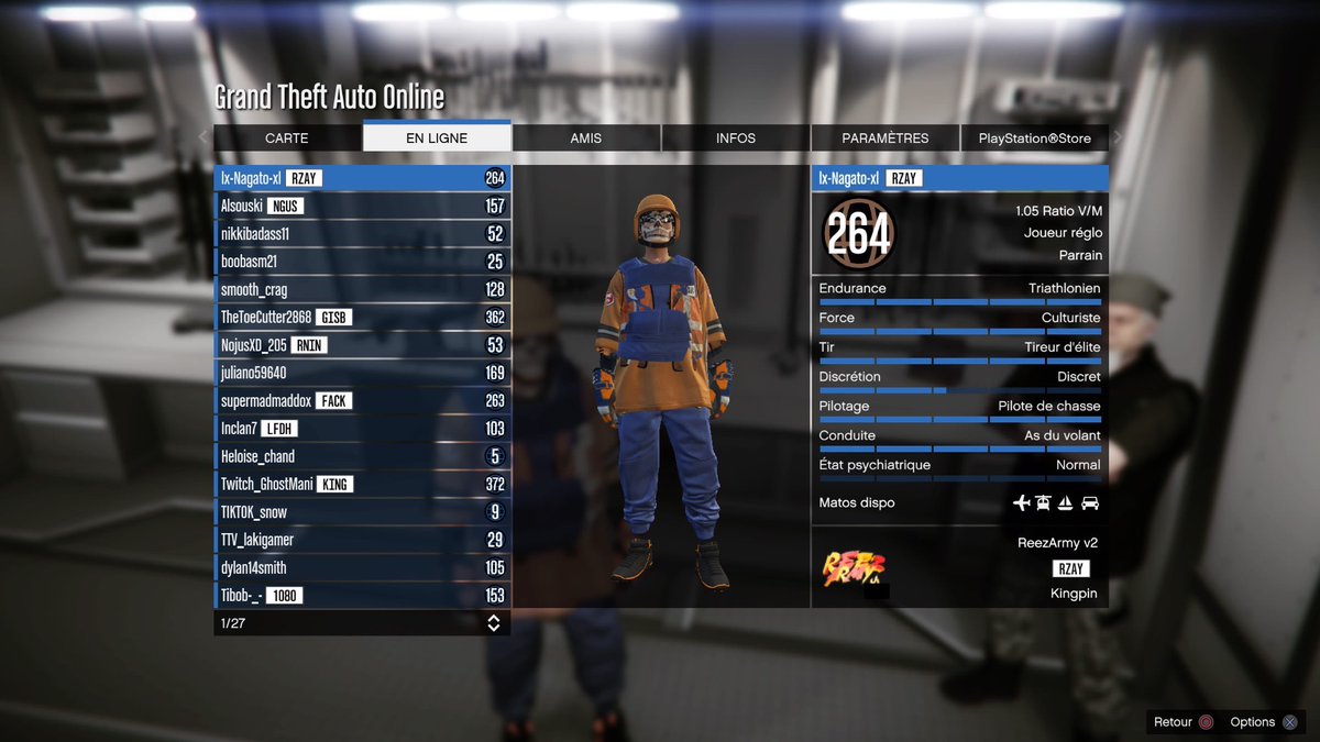 Nagato99057037's tweet image. Merci à @reezarmy