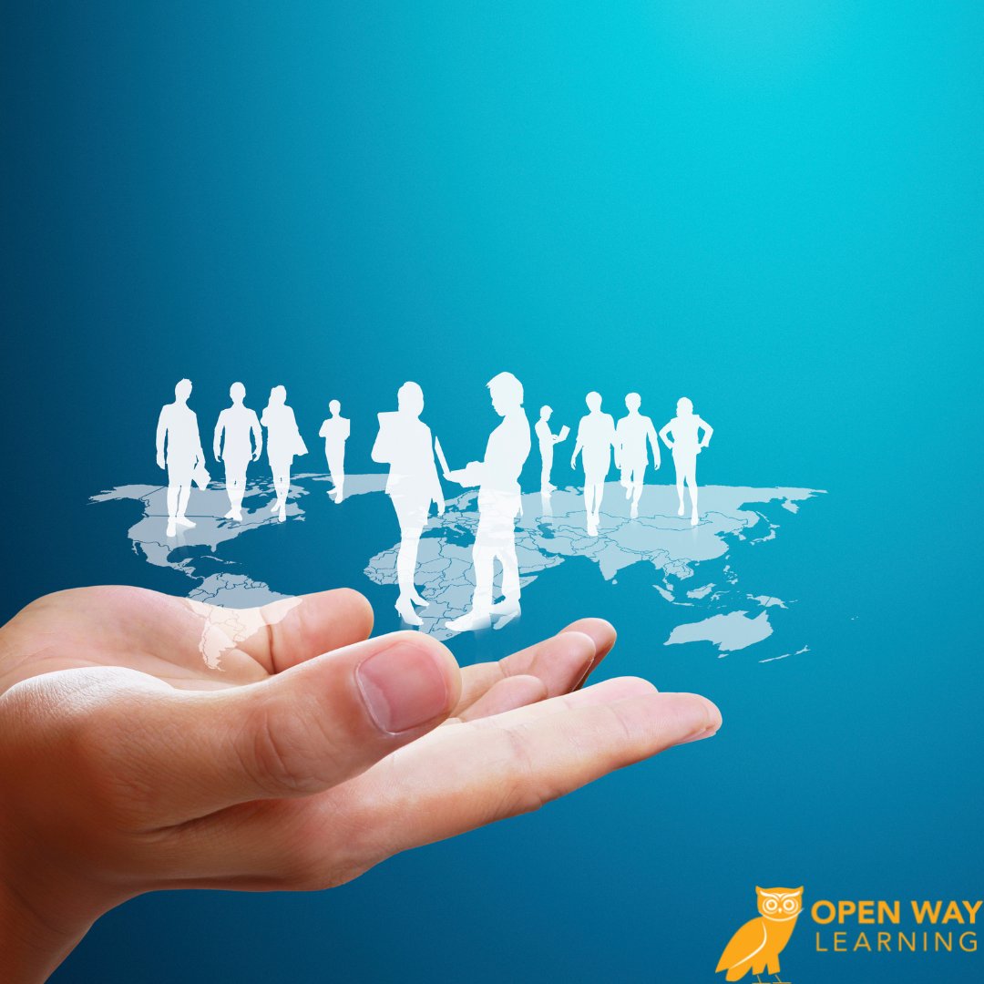OpenWayLearning's tweet image. At Open Way Learning, we believe an open-source school is a true learning organization that continually improves through the sharing, critique, and revision of ideas, knowledge, and resources.
#openwaylearning #opensource #education