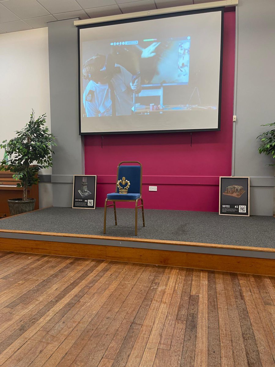 LeamingtonSoci1's tweet photo. A few pictures from last nights talk with the fantastic Alex Harvey from @rivr_uk.
Thank you so much!!
#LoveLeam #Leamington #EveningTalk #LeamingtonSociety https://t.co/sCgsQqPsdL