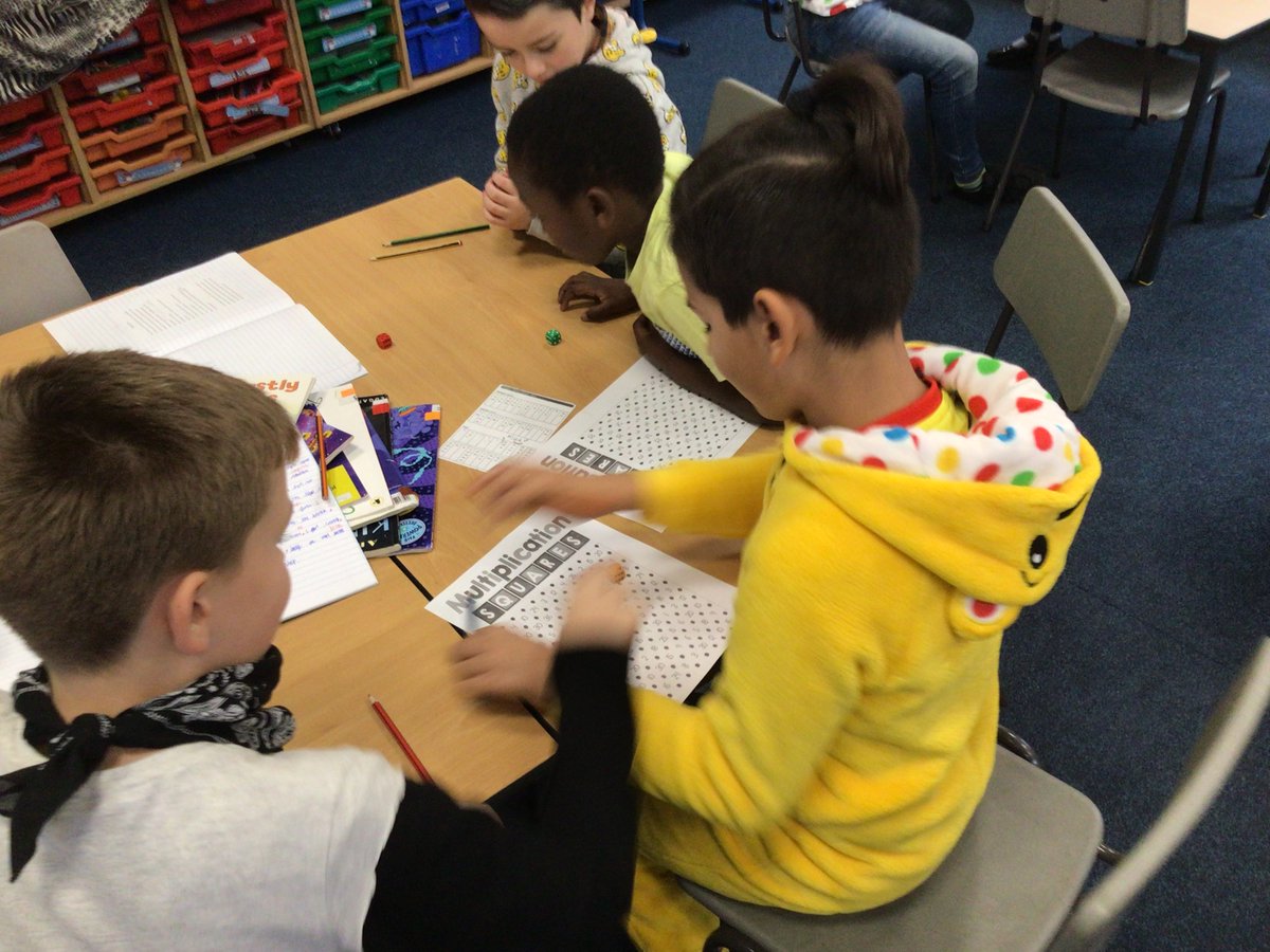 InglehurstJun's tweet photo. What a fantastic day! Aquila class loved dressing up as spotty rock stars for our Children in Need and TTRS day! They loved joining in with our whole school drumathon too! #IJSYear4 https://t.co/VdZ2TOLDks