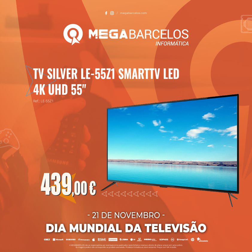 MEGABARCELOS Informática tweet media