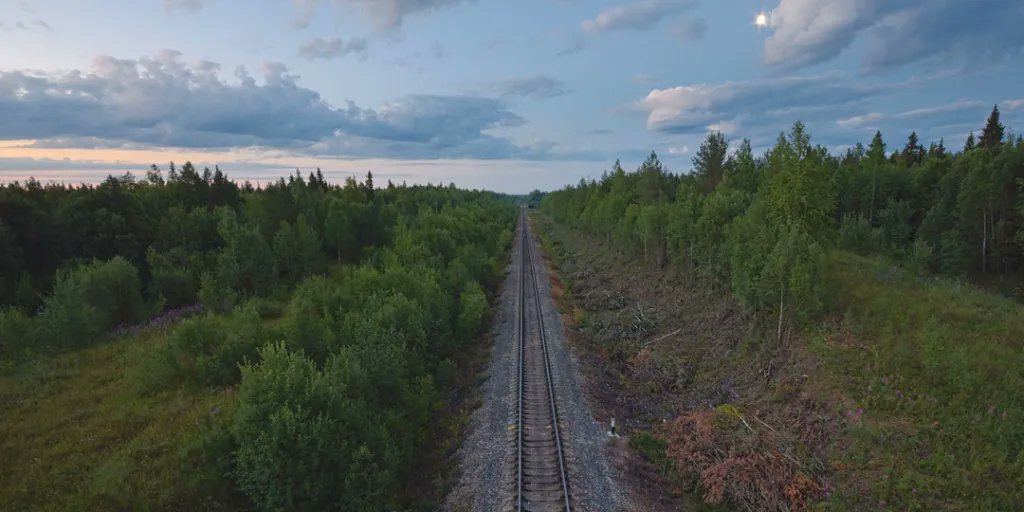 Check out the new OneRail Coalition blog! Blog posts will provide periodic analysis and insight on current issues impacting rail freight and passenger transportation.  buff.ly/31GsBUt