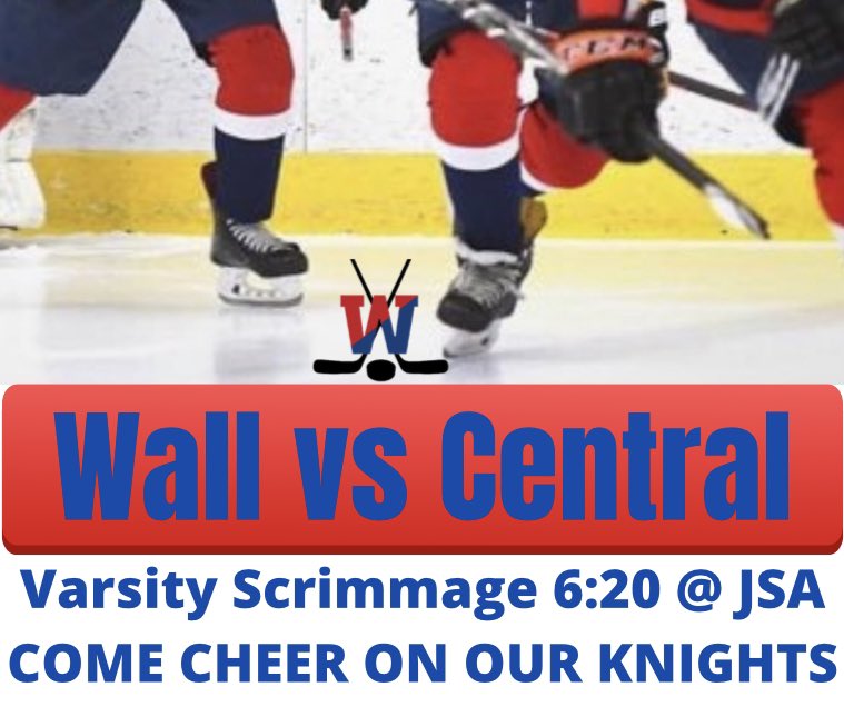 Wall Ice Hockey (@hockey_wall) on Twitter photo 