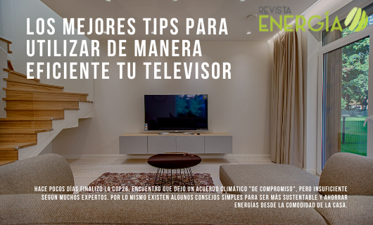 RevEnergia's tweet photo. Los mejores tips para utilizar de manera eficiente tu televisor
https://t.co/NMcDvudkYe
#Santiago #Chile #LG #OLEDLG #LGElectronics #medioambiente #ahorroenergético #casas #aparatos #tecnológicos #televisores #cuidadosos #prendidos #sociedad https://t.co/9uyHhuCZrB