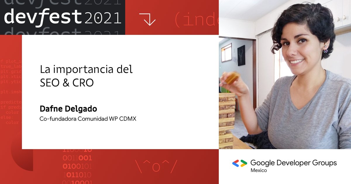 devfestmexico's tweet photo. Por segundo año consecutivo @DaFFInc en el #DevFestMexicoUnido 

Únete al evento: https://t.co/9J4GkBcqsv https://t.co/nWeyTwbj9I