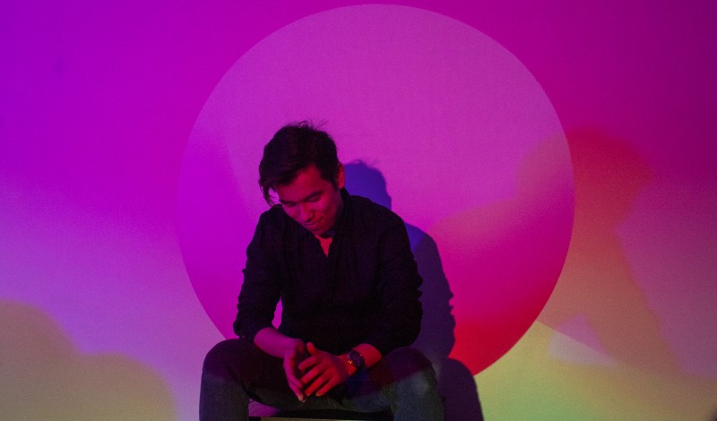 You Only Want Me When I’m Gone is the new track from Jeffrey Chan.

xunemag.com/jeffrey-chan-y…