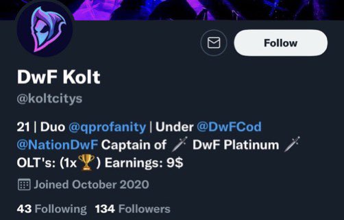 CompPlays_'s tweet photo. 🚨BREAKING🚨 DWF @koltcitys exposed himself for cheating; and now has deleted his account! https://t.co/BNaD9jMw4I