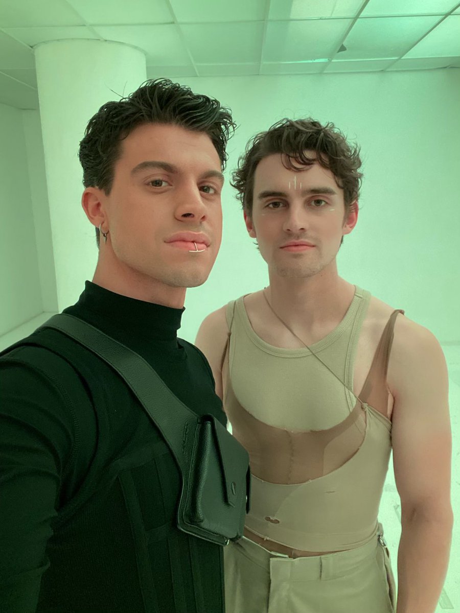 Michael Johnston tweet media