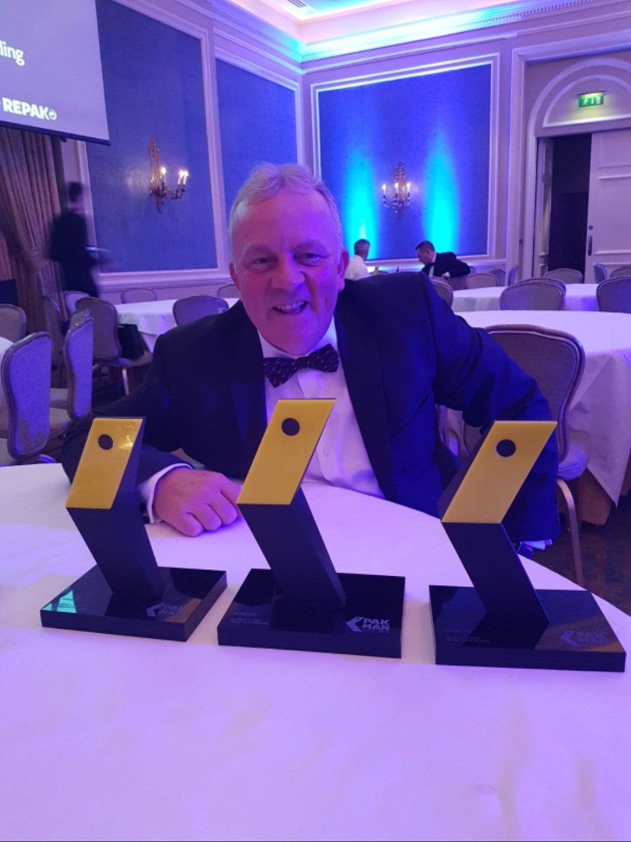 Clean Ireland tweet media