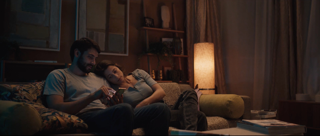 AgenceCinelite's tweet photo. LG

Production Designer : Alain Delgrange

Directed by : Alban Coret

Production : Tout le monde aime les pingouins

#cinelite #alaindelgrange #productiondesigner #talentagency #lg https://t.co/btzTHNqrSL