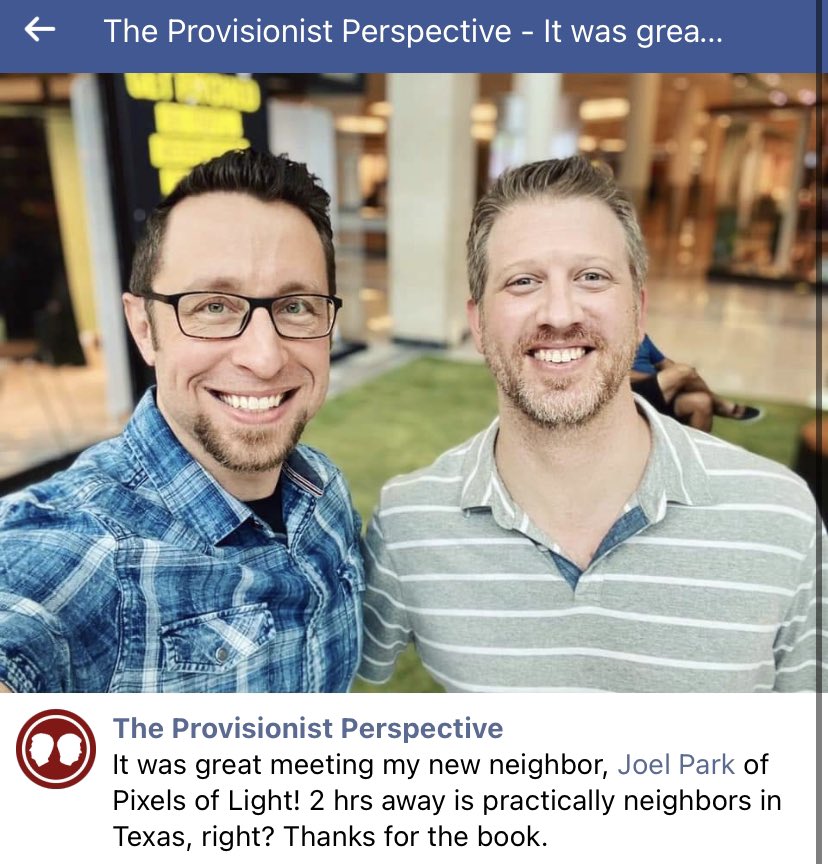 Eutrapeliamuse's tweet photo. Well, @beardedseminar1 @ProvisionistPβ¦
I guess birds of a feather should flock together. Just be honest about MGT.
#Provisionism
#Soteriology101
#leightonflowers
#choicemeat https://t.co/CNFIWNue8Q