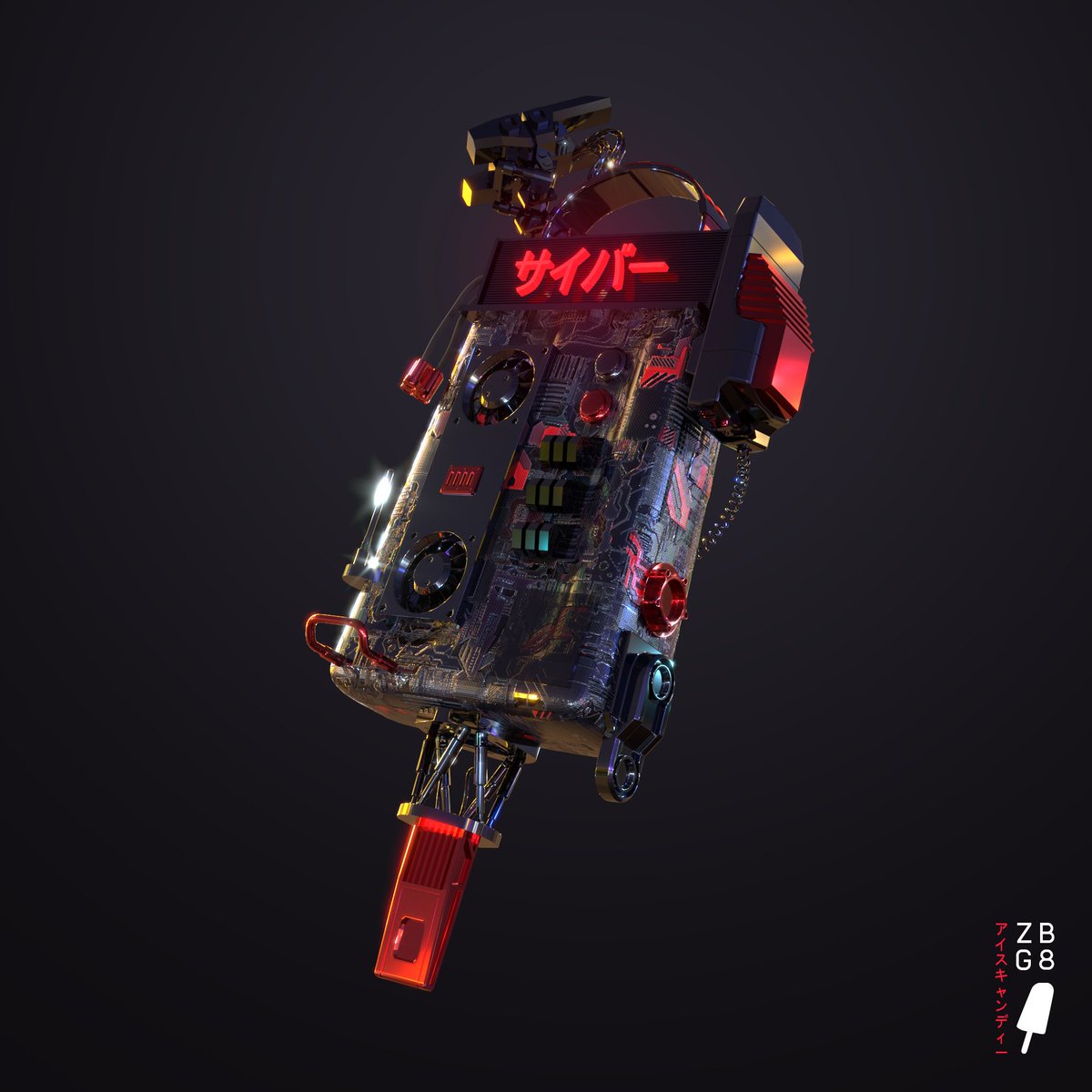 arnylii's tweet photo. Some one just bought all 3 CYBER $POPS from the secondary:
#ZBG8 for 7 $xtz from @Metasoir 
#QQFD for 6 $xtz from @gingeku 
#4593 for 6.6 $xtz from @Drkiloo 

Thank you so much for the amzing support! ❄️❤️❄️
#NFTcommunitiy #nftcollector https://t.co/umx1T4fDLM
