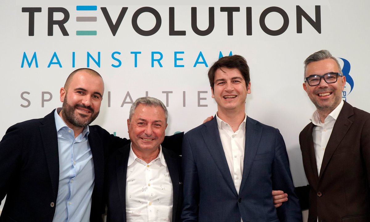 Alpitour World tweet media