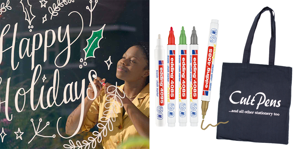 Cult Pens tweet media