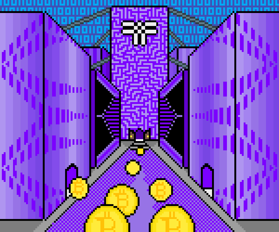 JessisThoughts's tweet photo. #BTC rushing down the #ThresholdNetwork Ave..
They know they want to be #tBTC 's 😏💜

$NU + $KEEP = $T #LearnaboutT #TprivacyTrain #Eth #CryptoNews https://t.co/4eAc4F14Yu