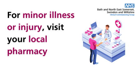 RUHBath's tweet photo. Pharmacists are experts in medicines and can also help with minor health concerns. 

Did you know...
✅Most pharmacies are open until late and at weekends
✅Many have a quiet area where you can talk to a Pharmacist in private

▶️ Find your local pharmacy: https://t.co/vZSnM9GzQr https://t.co/igisYvRCmi