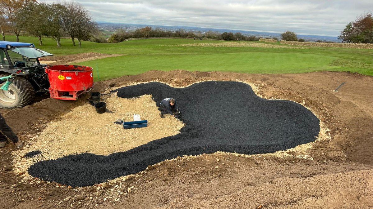 Broadway Golf Club tweet media