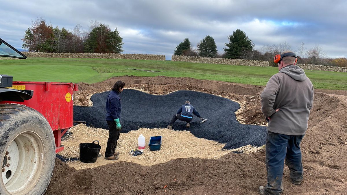 Broadway Golf Club tweet media