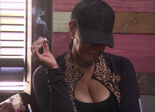 RealTalkReg's tweet image. Put On A Smile x Silk Sonic