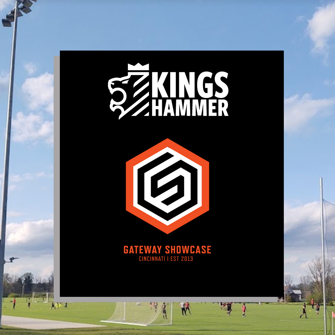 khcincynky's tweet photo. Good luck to the Kings Hammer boys teams that are competing in the Gateway Showcase this weekend! https://t.co/WTIGHoygGq