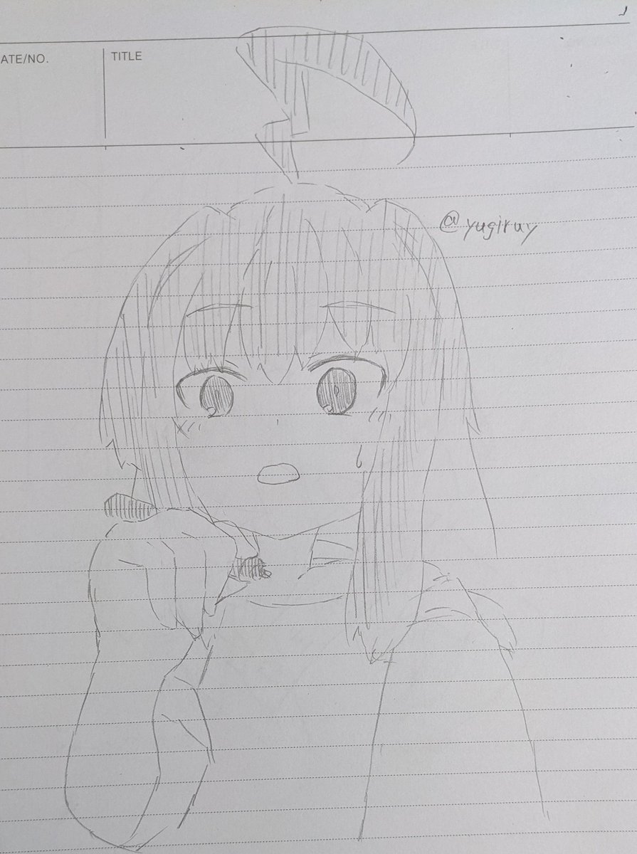 @yugiruy 
ゆぎりーさんのあいこーん

元絵のクマーがかわいい 