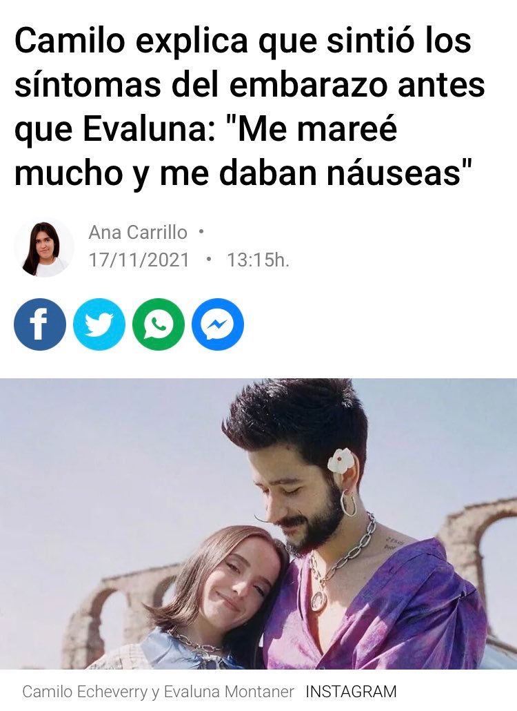 VaqueroEH's tweet photo. Madreeeee!! Como están las cabezas!!! Sólo le ha faltado decir que no le baja la regla, que tiene un retraso https://t.co/rHu6lZzNxw