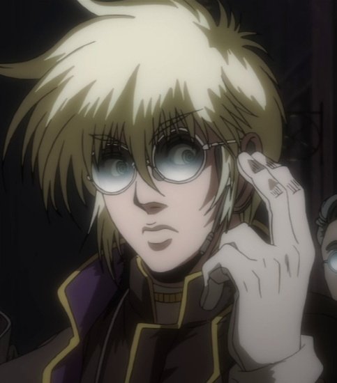 Personagens Com os Mesmos Dubladores! on X: - Hellsing Ultimate