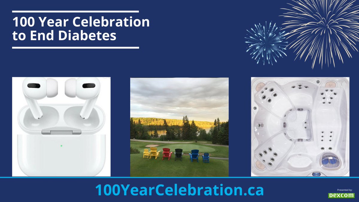 DiabetesCanada's tweet photo. What action will you take this November? How about bidding in our silent auction to End Diabetes! 

Get your bids in today as Auction closes on November 22 at 12pm! EST. https://t.co/i7ySVm3mVV

#LetsEndDiabetes https://t.co/2vxsdtUvAE