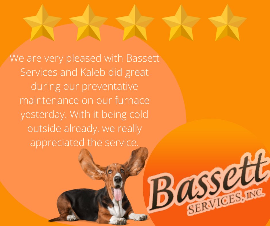 Bassett Services tweet media