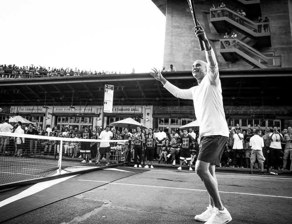 AndreAgassi's tweet photo. PLAN YOUR WORK. WORK YOUR PLAN. https://t.co/Pyv2UCY9sZ