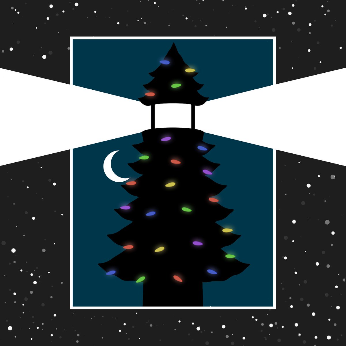 A Very Merry Christmas, from us at Durdle Moon Records🎄 #MerryChristmas #GoodwillToAll