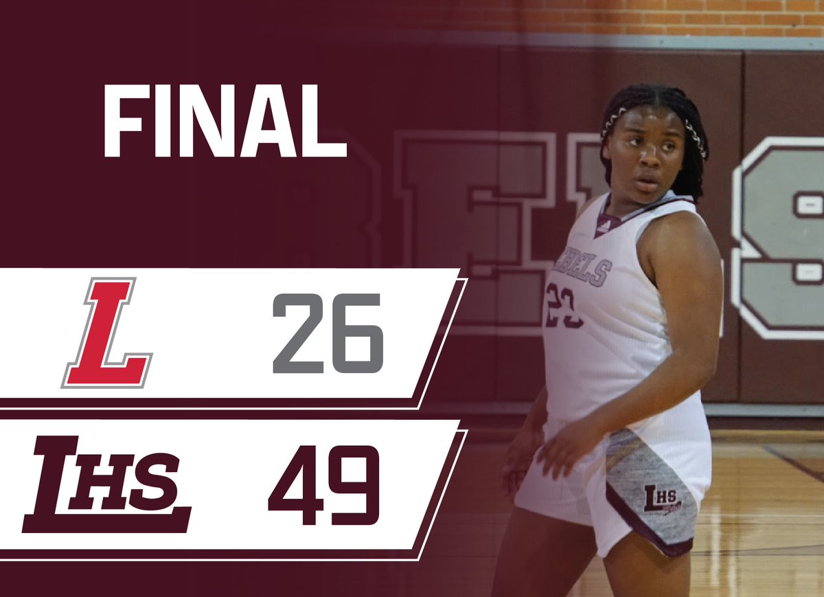 Lady Rebels Basketball tweet media