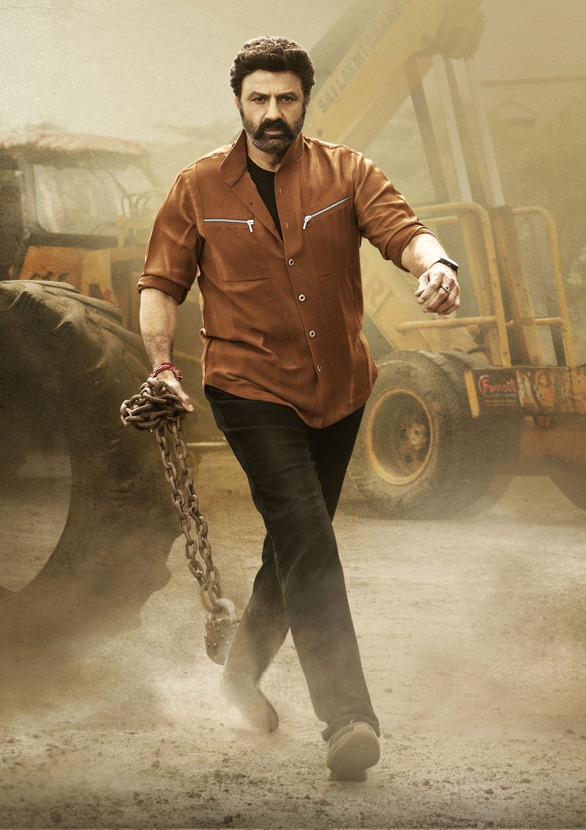 NBK_Unofficial's tweet photo. అఖండ తో మళ్ళీ చరిత్ర సృష్టిస్తారు...
#NandamuriBalakrishna
#AkhandaOnDec2
#CensorReport https://t.co/opaGxnJzTn