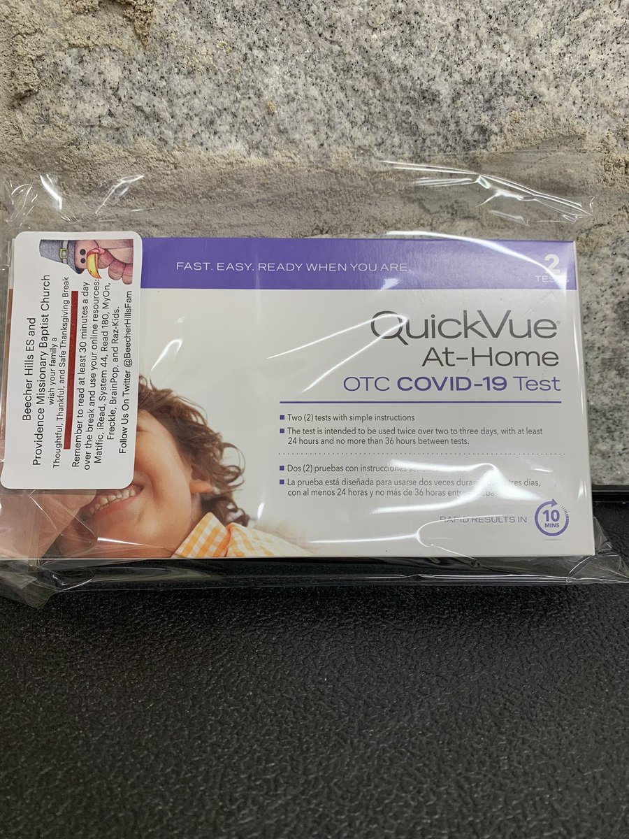 Beecher Family Engagement tweet media