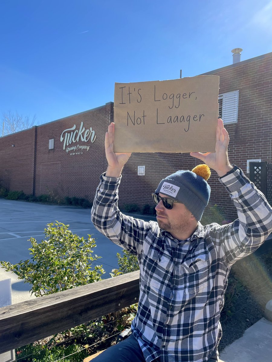 Tucker Brewing tweet media