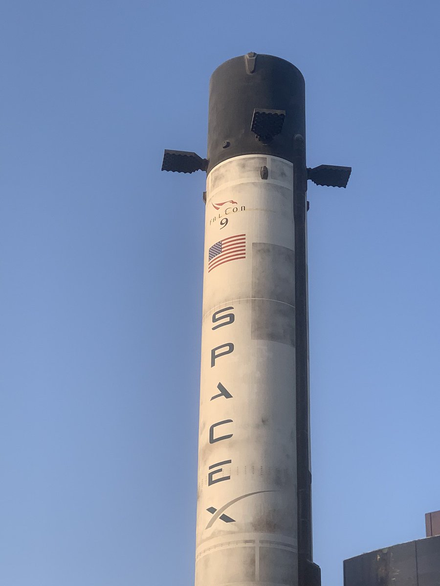 Expo 2020 space travel! #expo #SpaceX