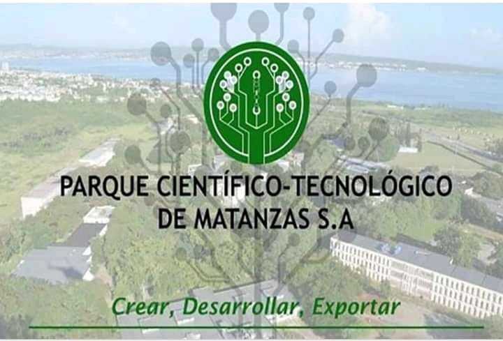 El Parque Científico-Tecnológico de #Matanzas cumple su 1er aniversario. La gestión de proyectos de investigación, desarrollo e innovación a partir de las TIC constituyen su esencia para contribuir al desarrollo socioeconómico y a la calidad de vida de la población. #CubaVive