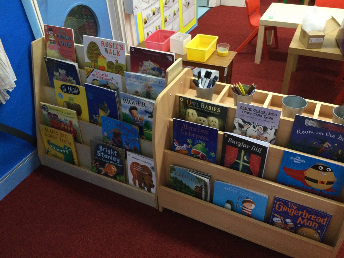 The EYSIS EY team working with <a href="/Wallsendstpeter/">Wallsendstpeters</a> to develop their EY learning environment  this week #nteysis