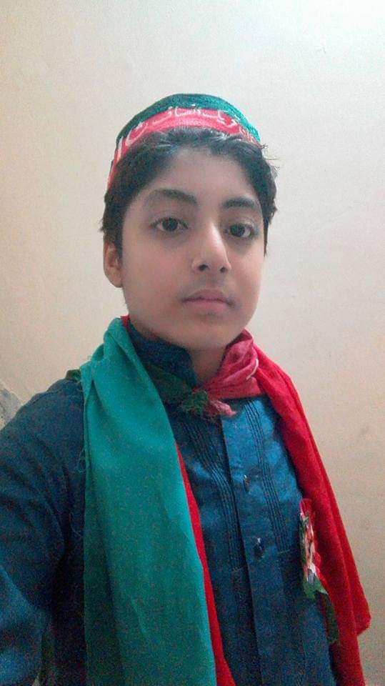 Najum Awan🇵🇸 tweet media