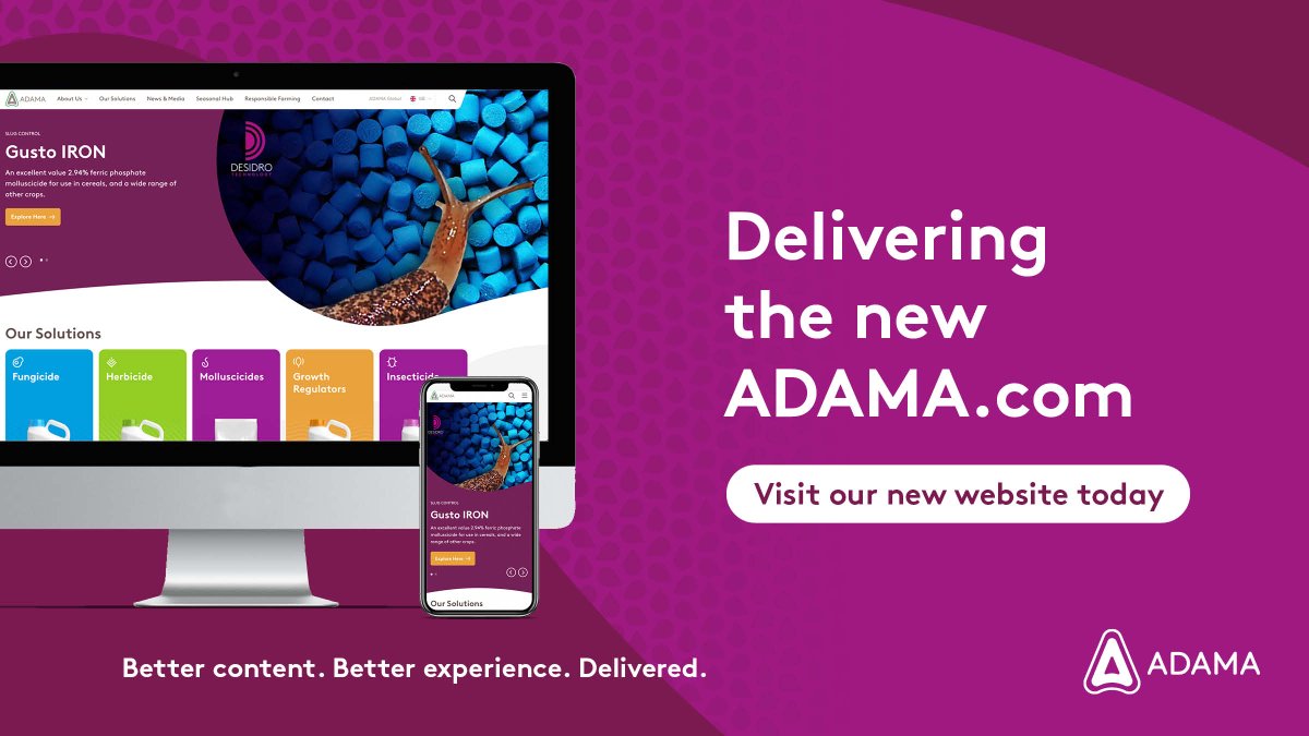 📢 We’re excited to reveal our new website – more user friendly to allow us to connect with you better 😊

Head to 👉 hubs.la/H0_tdCt0 for
✅tailored advice
✅product recommendations
✅latest updates on technologies
 
Listen&gt;Learn&gt;Deliver
