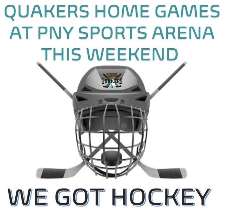 Sat, Nov 20, 2021
12:15 pm: DE Ducks – 16U A Ntl
  2:00 pm: Hershey @ – 12U A Am
  3:45 pm: Genesis – 12U A Ntl
  5:30 pm: Genesis – 18U AA

Sun, Nov 21, 2021
10:00 am: Team Phila – 14U A Am  
  2:00 pm: Team Phila – 18U A Ntl
  3:45 pm: Grundy Senators – 18UAA