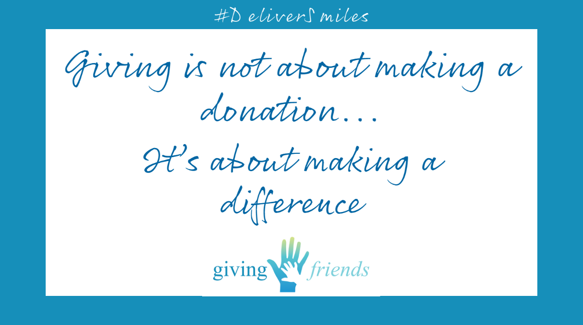 Help make a difference and support #toydrive2021 
TODAY is #GivingFriendFRIDAY #deliversmiles
YOU can change the lives of families impacted by Substance Abuse Disorder and Poverty by restoring hope, self-respect&amp; pride by ORDERING an item>>> 
amzn.to/2WALdmW