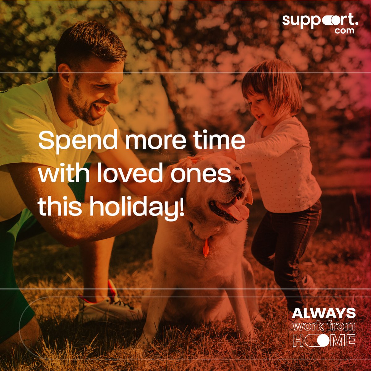 support_com's tweet image. We are now offering Seasonal Opportunities - Support.com is looking for new talent to fill our healthcare customer service and billing positions. 🇺🇸

⭐ Amazing Global Community. 🌎
⭐ Career Paths. 🔝
⭐ Have what it takes? 💪🏼

Apply now here: bit.ly/3x1ZUNz