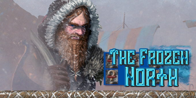 Brent_Knowles's tweet photo. Wow! We've just unlocked the Lost Lands for Raiders of the Serpent Sea. The campaign will now go to at least level 14! Thank you, all! #rpg #dnd5e https://t.co/ZNwyVQ9I6o Next up? The Frozen North https://t.co/2qXnN93MPF