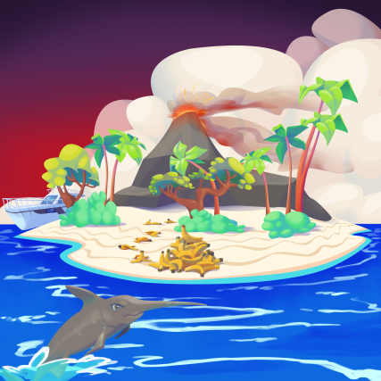 All monkeys will have such a great time on their Solana Monkey Islands! 😋🐒🍌

Minting on 20 November, 20:00 UTC

➡️➡️➡️ solisland.io

#Solana #SOLNFT #NFTcollection